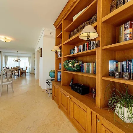 Strandresidenz_kuehlungsborn_ Вилла